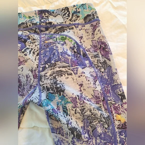 SWEATY BETTY Betty | Workout Leggings - Picture 6 of 10